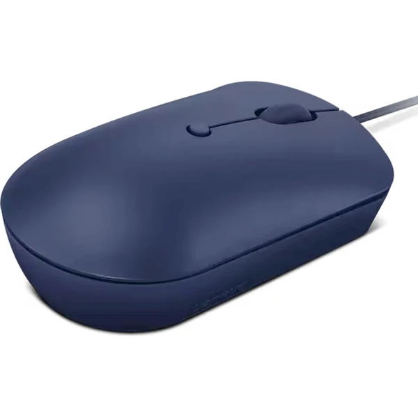 Lenovo 540 myš modrá - Myši - Obrázek G6SF000J01