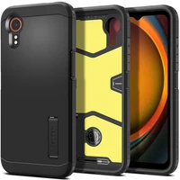 Spigen Tough Armor kryt Samsung Galaxy XCover 7 černý - Pouzdra