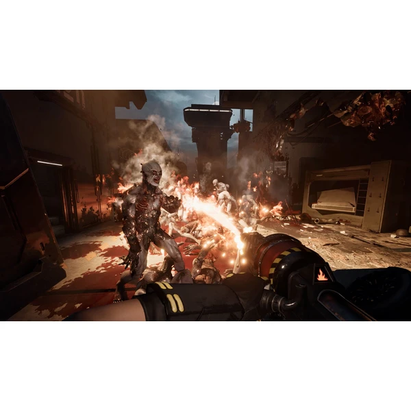 Killing Floor III (PS5) - Hry pro PS5 - Obrázek G6WB000P01