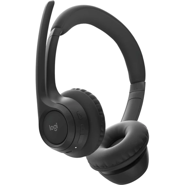Logitech Zone 305 bezdrátová sluchátka grafitové - Sluchátka - Obrázek G6XB000L01