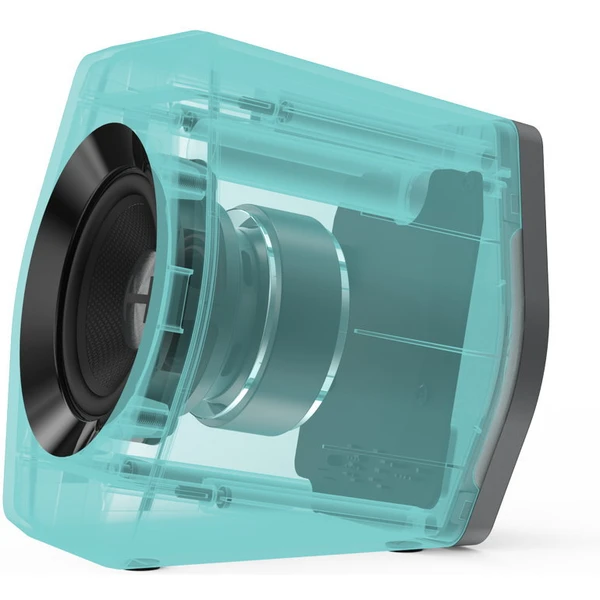 EDIFIER G2000 bezdrátové herní reproduktory černé - Reproduktory - Obrázek G6XG300401