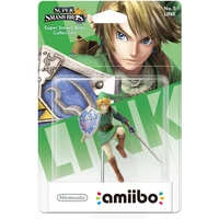 Figurka amiibo Smash Link 5 - Figurky