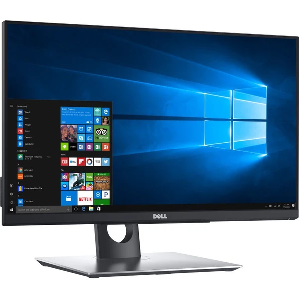 Dell Professional P2418HT monitor 24" - Monitory - Obrázek G700000501