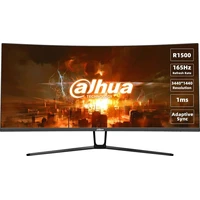 Dahua LM34-E330C herní monitor 34" - Monitory