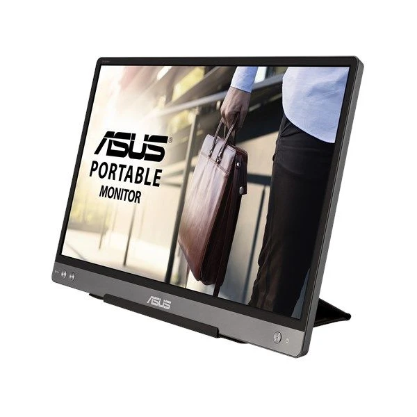 Asus ZenScreen MB14AC monitor 14" - Monitory - Obrázek G740000N01