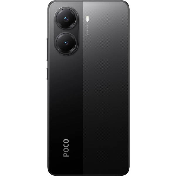 POCO X7 Pro 12GB/512GB černý - Mobilní telefony - Obrázek G74B000K01