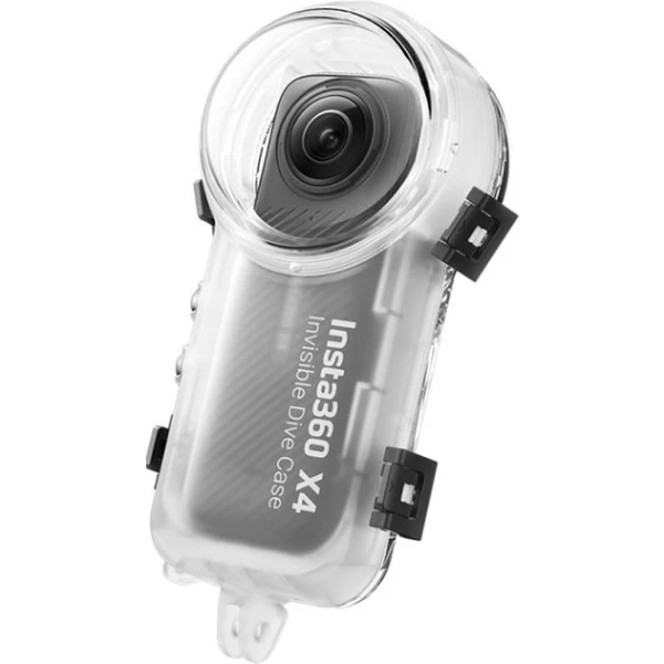 Insta360 podvodní pouzdro pro X4 - Pouzdra - Obrázek G756000P01