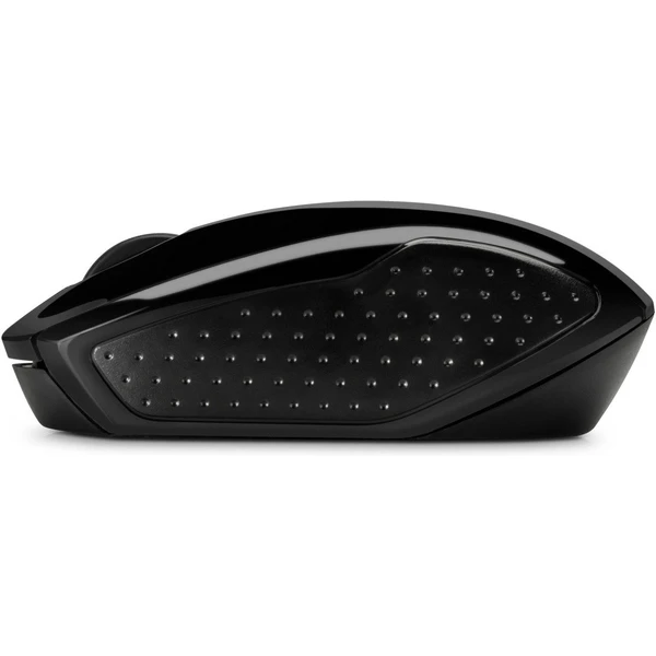 HP 200 bezdrátová myš černá - Myši - Obrázek G776300301