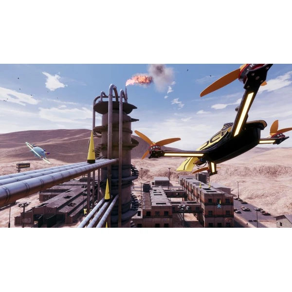 Drone Championship League (Xbox One) - Hry pro Xbox One - Obrázek G7A4100201
