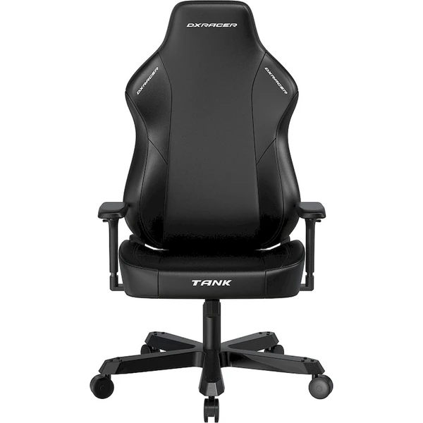 DXRacer TANK herní židle černá - Židle - Obrázek G7AM000K01
