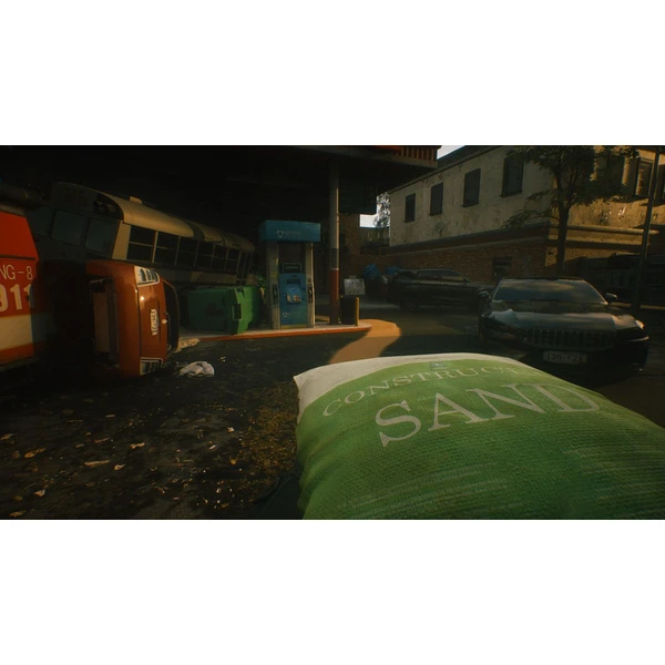 A Quiet Place: The Road Ahead (Xbox Series X) - Hry pro Xbox Series - Obrázek G7B9000O01