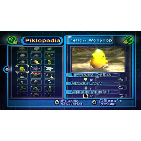 Pikmin 1 + 2 (Switch) - Hry pro Nintendo Switch - Obrázek G7D5G00101