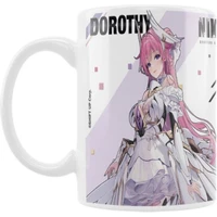 Hrnek Goddess of Victory: Nikke - Dorothy 320 ml - Hrnky
