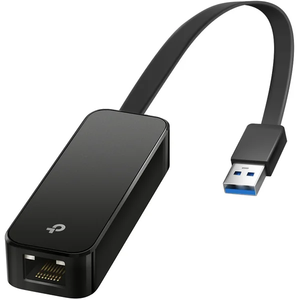 TP-Link UE306 síťový adaptér - Síťové adaptéry - Obrázek G7GOF00101