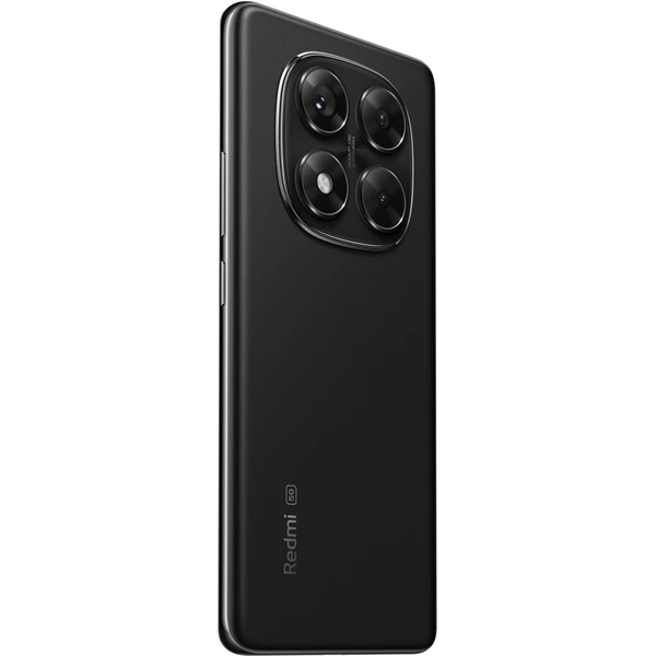 Xiaomi Redmi Note 14 Pro 5G 8GB/256GB černá - Mobilní telefony - Obrázek G7HB000K01