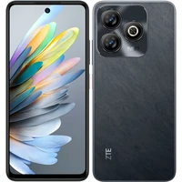 ZTE Blade A75 4G černá - Mobilní telefony