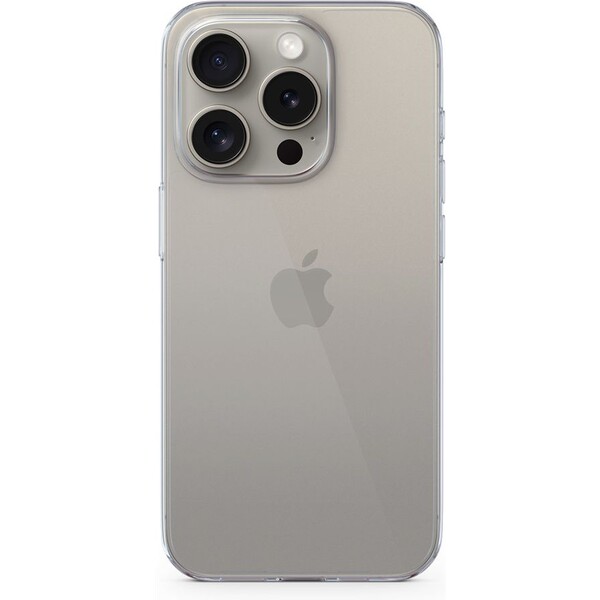 iWant Hero kryt iPhone 15 Pro Max čirý