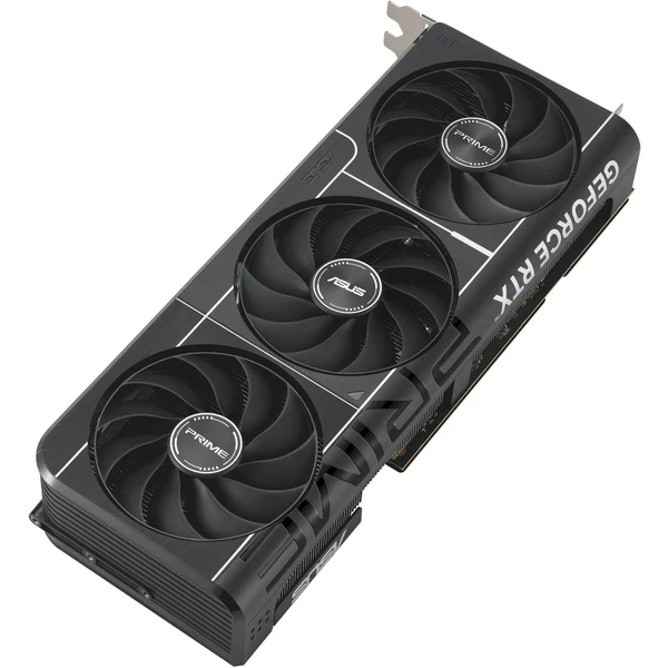 ASUS PRIME NVIDIA GeForce RTX 5080 16GB GDDR7 OC - Grafické karty - Obrázek G7JB000O01