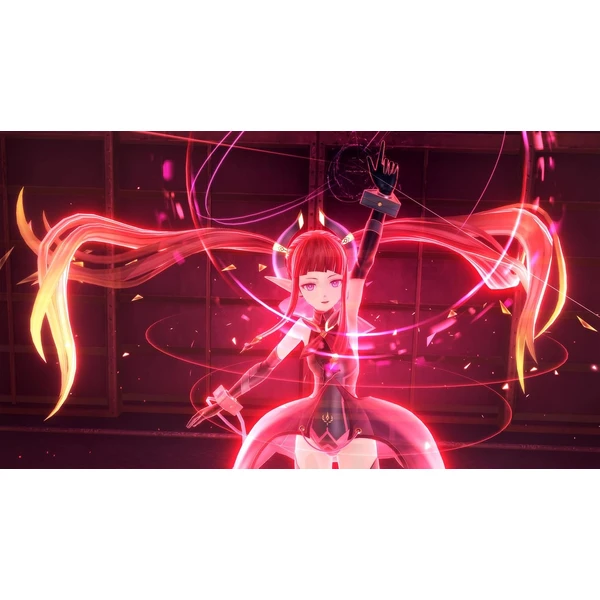 The Legend of Heroes: T.T.Daybreak 2 Deluxe (Switch) - Hry pro Nintendo Switch - Obrázek G7LC000J01