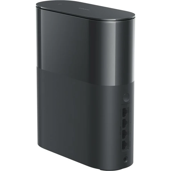 Xiaomi BE3600 Pro EU mesh systém 1ks šedý - Mesh systémy - Obrázek G7MF000N01