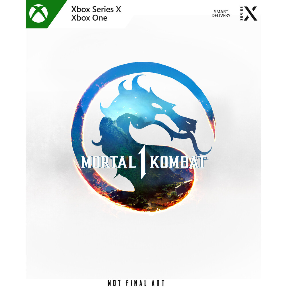 Mortal Kombat 1 (Xbox Series X) | Smarty.cz