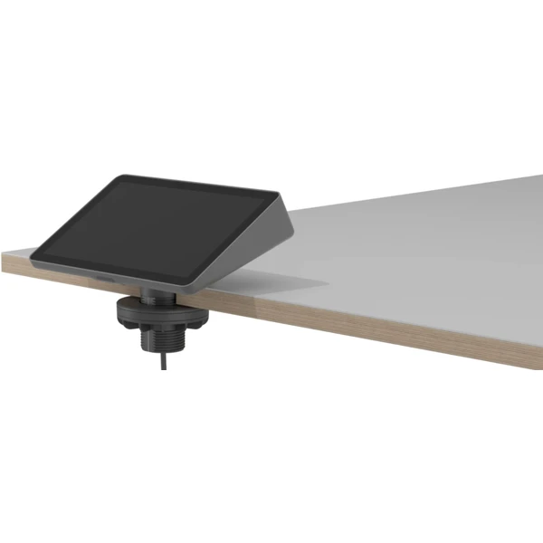 Logitech Tap Riser Mount černá - Držáky - Obrázek G7ND100501
