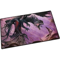 Ultimate Guard hrací podložka MTG Tarkir: Dragonstorm - Feral Deathgorger - Podložky
