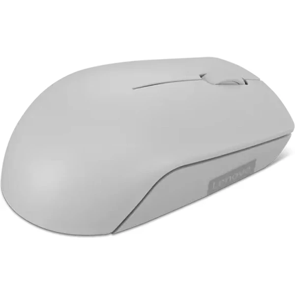 Lenovo 300 bezdrátová myš ledově šedá - Myši - Obrázek G7SF000J01