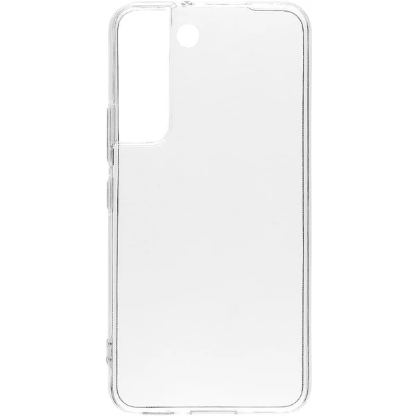 Obal:Me TPU Kryt pro Samsung Galaxy S22 čirý - Pouzdra - Obrázek G7SI000K01
