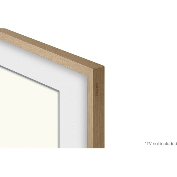Samsung výměnný rám pro Frame TV 43" dřevěný - Rámy pro TV - Obrázek G7SK000K01