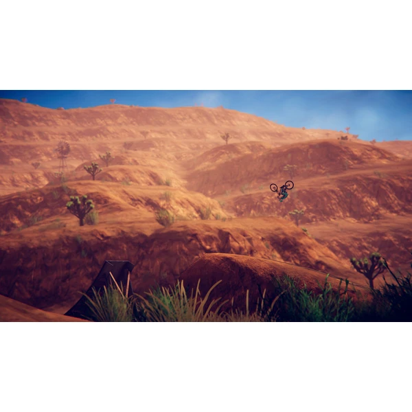 Descenders (PS4) - Hry pro PS4 - Obrázek G7T3100201