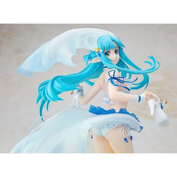 Soška Kadokawa Sword Art Online PVC 1/7 Asuna Undine (Summer Wedding) 26 cm - Sochy a sošky - Obrázek G7V0000N01