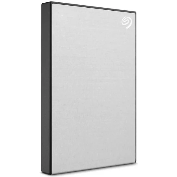 Seagate OneTouch PW 2TB externí HDD stříbrný - Pevné disky - Obrázek G7V5000N01