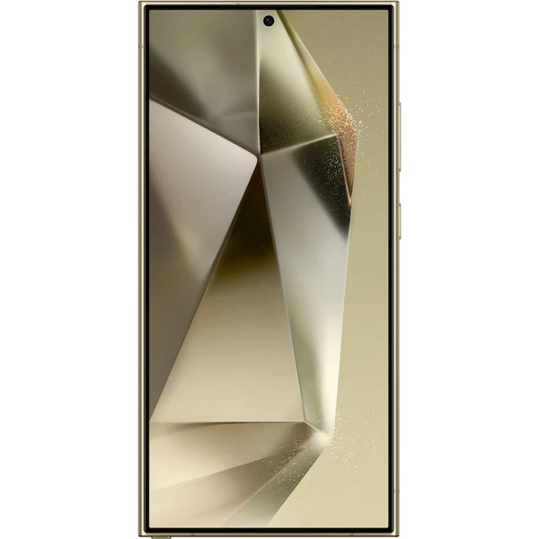 Samsung Galaxy S24 Ultra 5G 12GB/256GB žlutý titan - Mobilní telefony - Obrázek G7Y1000L01