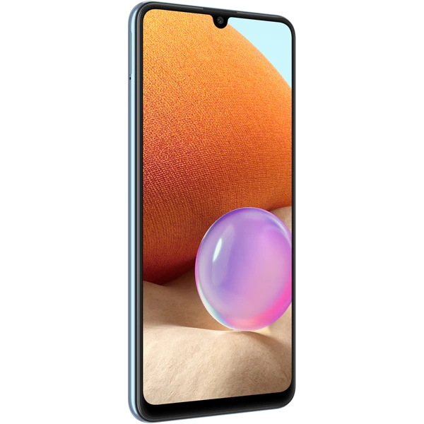 Samsung Galaxy A32 4GB+128GB modrý - Mobilní telefony - Obrázek G7YDF00101