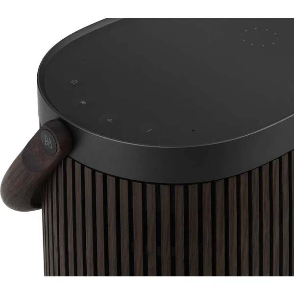 Bang & Olufsen Beosound A5 Dark Oak - Reproduktory - Obrázek G801000701