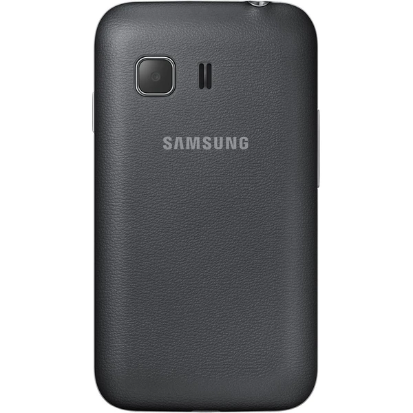 Samsung Galaxy Young 2 G130 šedý - Mobilní telefony - Obrázek G81B000101