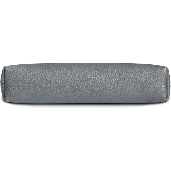 Woolnut Leather Pouch kožené pouzdro šedé - Organizéry - Obrázek G868000701