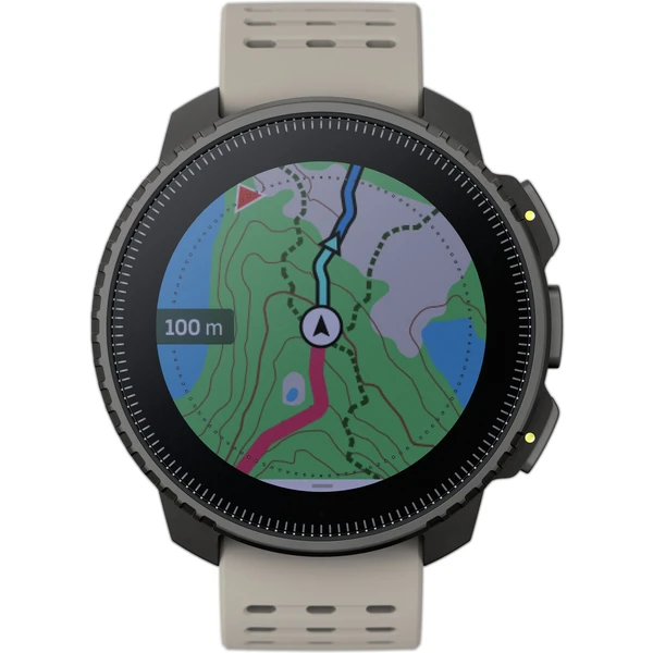 Suunto Vertical Black Sand (Další) - Chytré hodinky - Obrázek G893G00101