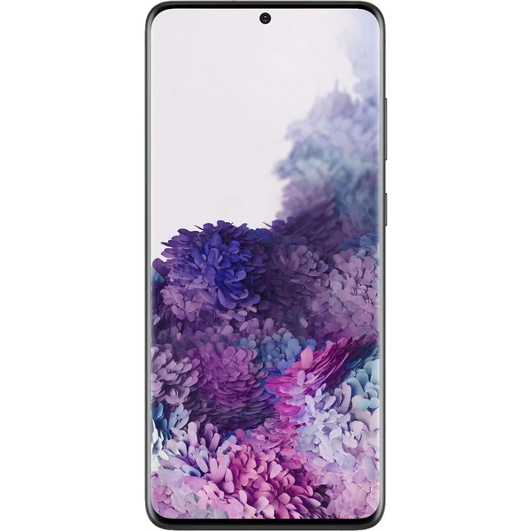Samsung Galaxy S20+ 8GB/128GB černá - Mobilní telefony - Obrázek G8AL100301