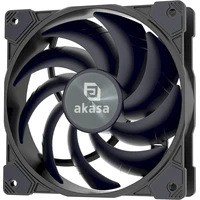 Akasa Alucia SM12 - Ventilátory pro PC