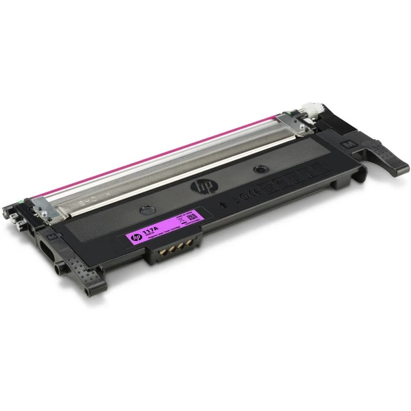 HP W2073A č. 117A Růžová originální - Tonery - Obrázek G8CX600301