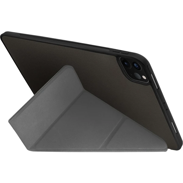 UNIQ Transforma pouzdro iPad Pro 11" (2020/2021/2022) černé - Pouzdra - Obrázek G8CXF00101