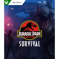 Jurassic Park: Survival (Xbox Series X) - Hry pro Xbox Series