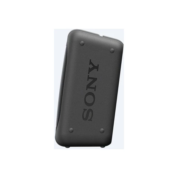 Sony Hi-Fi G-Tank GTK-XB60 Bluetooth reproduktor černý - Reproduktory - Obrázek G8FI300301