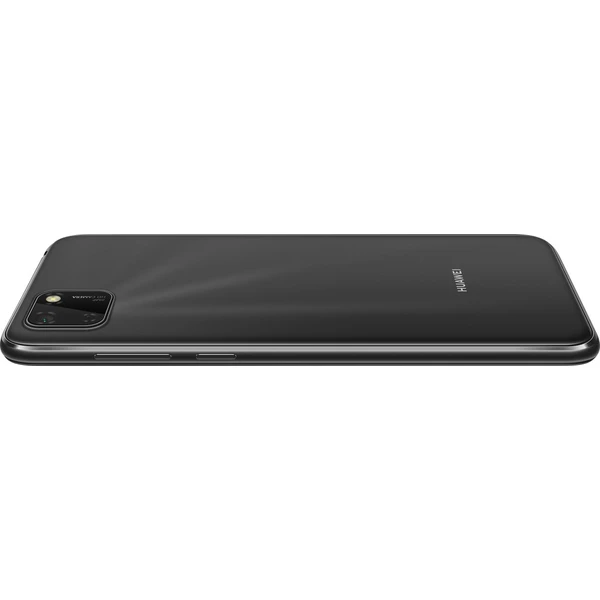 Huawei Y5p 2GB+32GB Dual SIM Midnight Black - Mobilní telefony - Obrázek G8GV200301