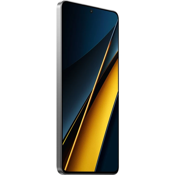 POCO X6 Pro 5G 12GB/512GB šedý - Mobilní telefony - Obrázek G8H0000P01
