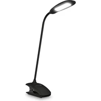 CONNECT IT CLIP lampička bílá - Lampičky