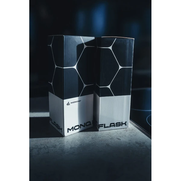 MONQ FLASK nerezová láhev 946 ml - Láhve - Obrázek G8JG000K01