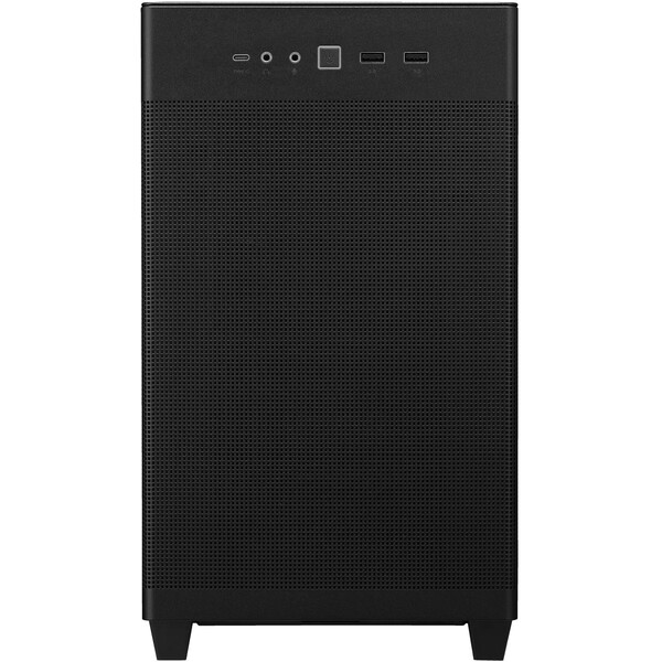ASUS Prime AP201 skříň černá 90DC00G0-B39000 Černá